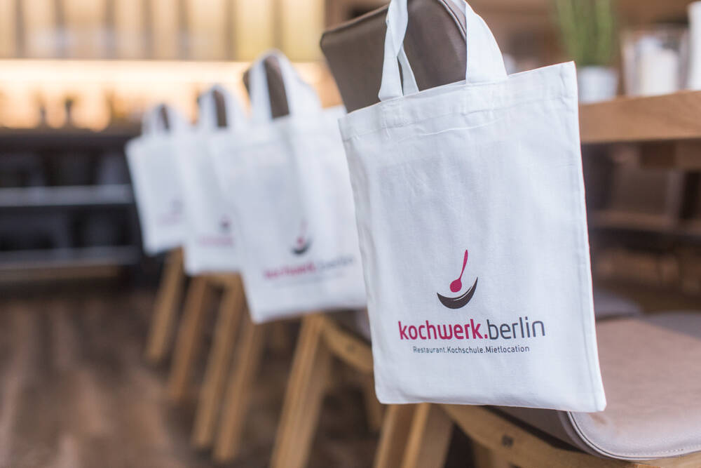 kochwerk.berlin Gutschein